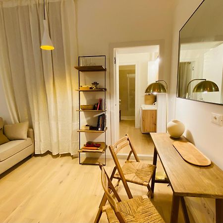 Piazzaborsa Charme Apartment Τεργέστη Εξωτερικό φωτογραφία