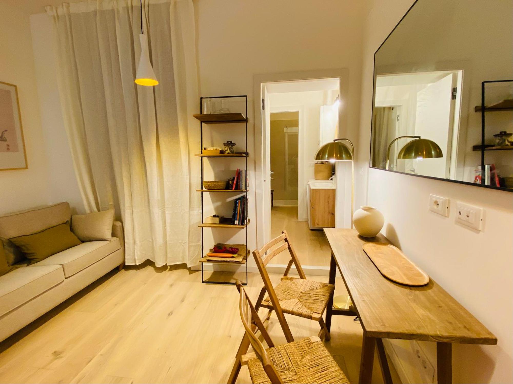 Piazzaborsa Charme Apartment Τεργέστη Εξωτερικό φωτογραφία