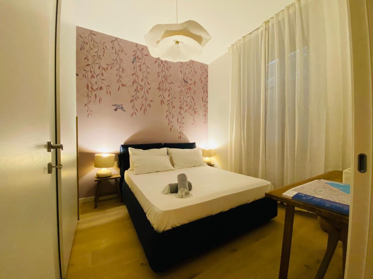 Piazzaborsa Charme Apartment Τεργέστη Εξωτερικό φωτογραφία
